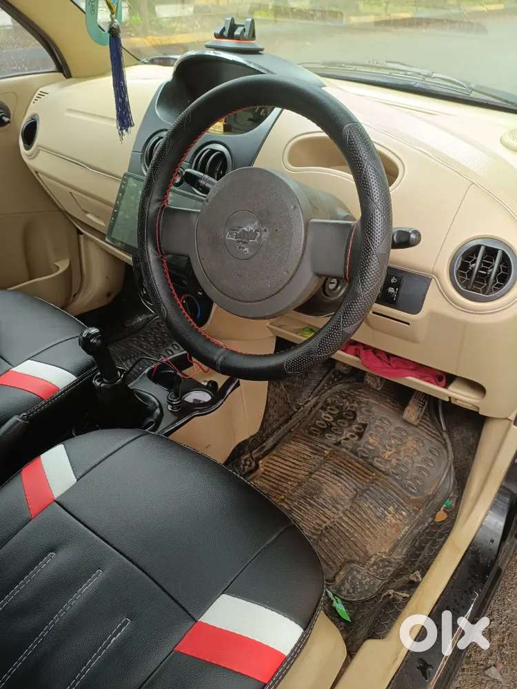 Chevrolet Spark Ls 2010