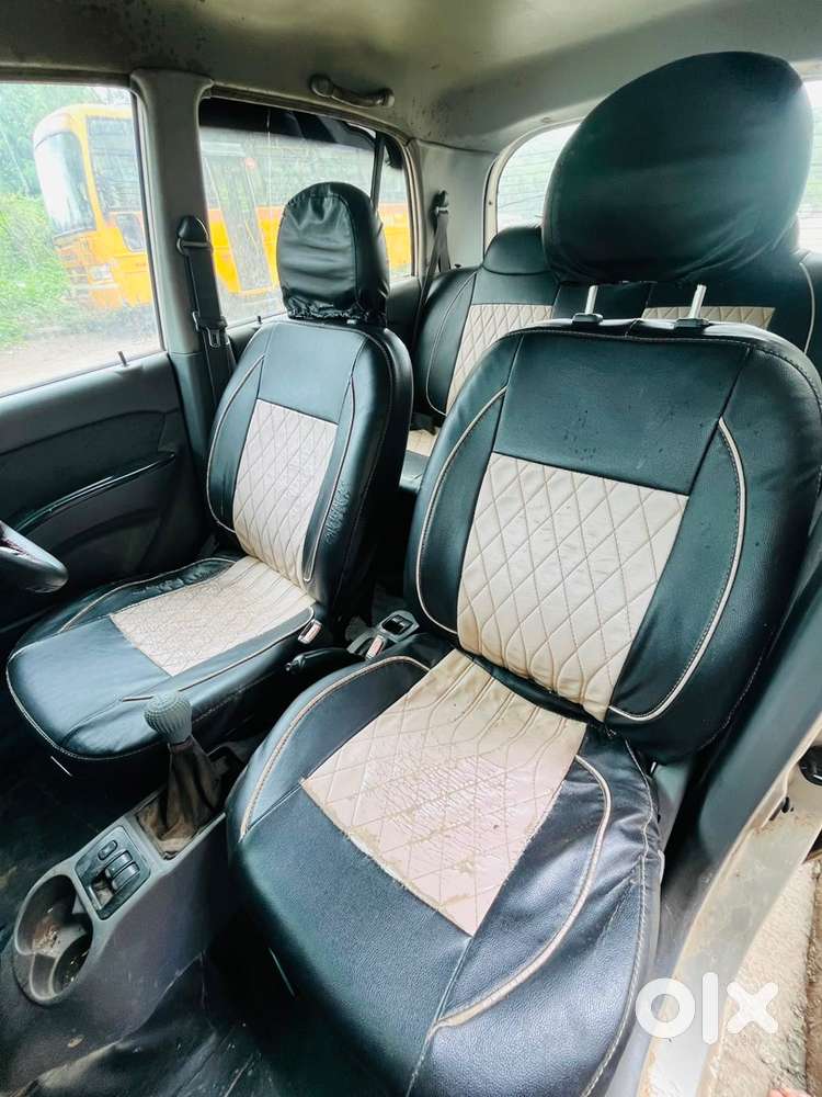 Hyundai Santro Xing 2009 Petrol