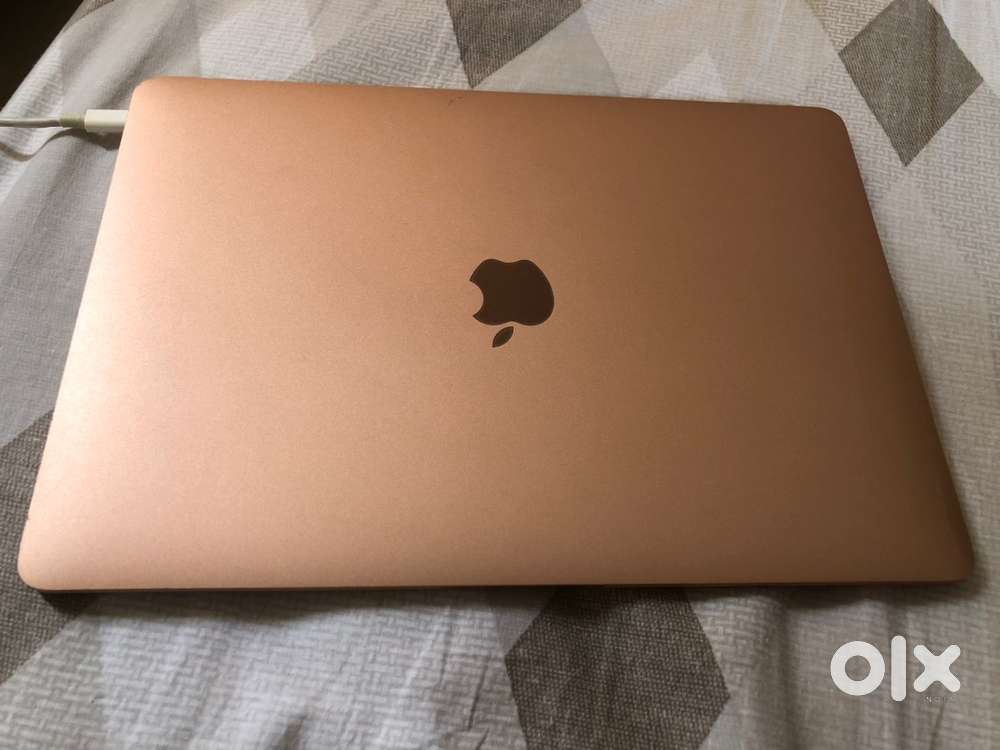 Macbook Air M1 Rose Pink - 8GB RAM 512 GB SSD