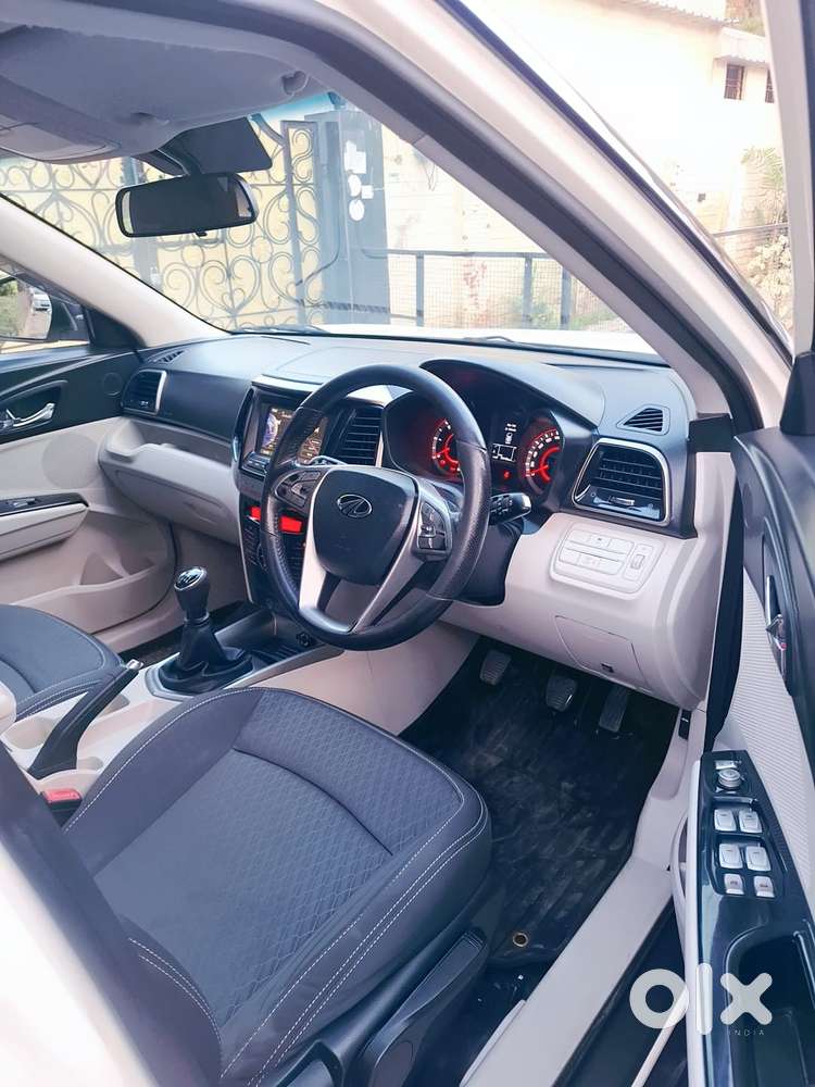 Mahindra Xuv300 W8 Option Diesel, 2019, Diesel