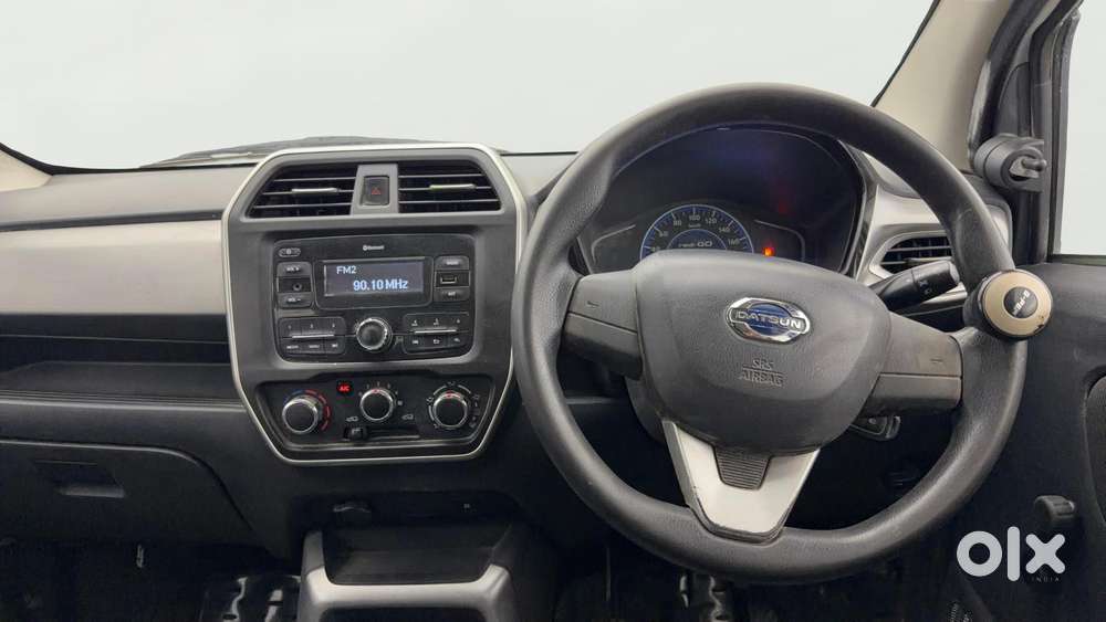 Datsun Redigo 2020-2022 0.8 T, 2021, Petrol