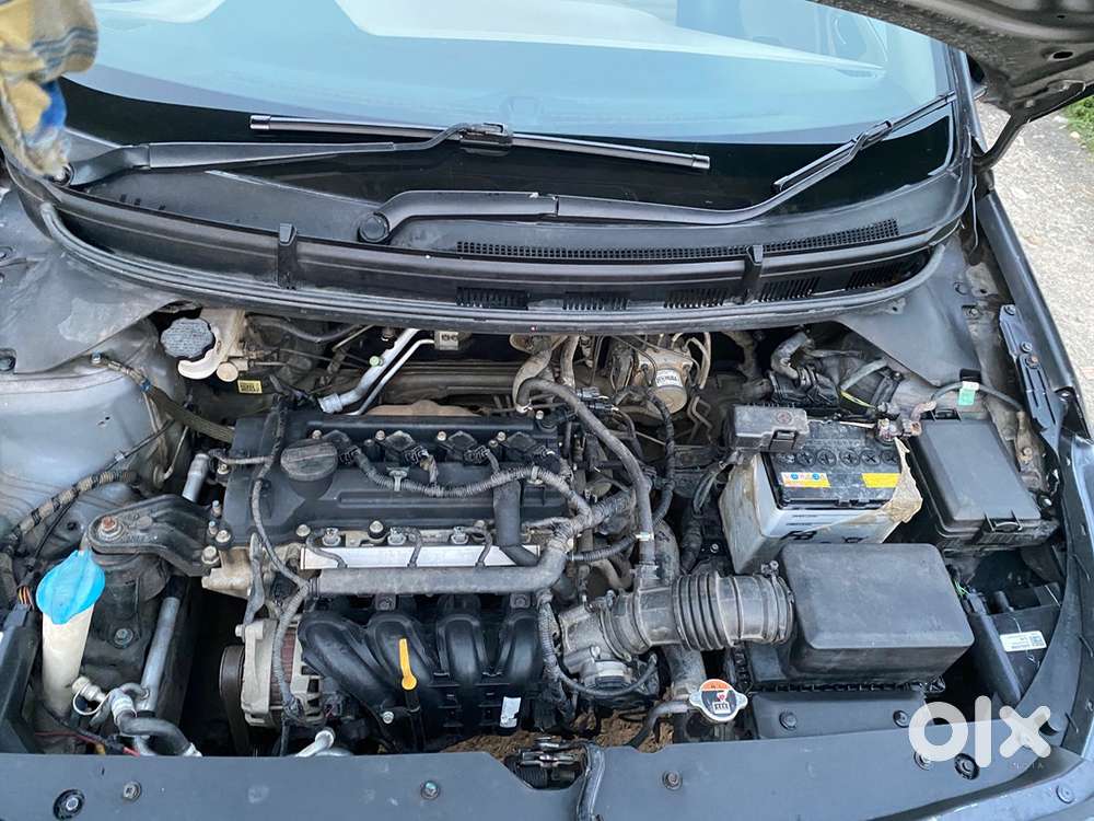 Hyundai Elite I20 Magna 2020