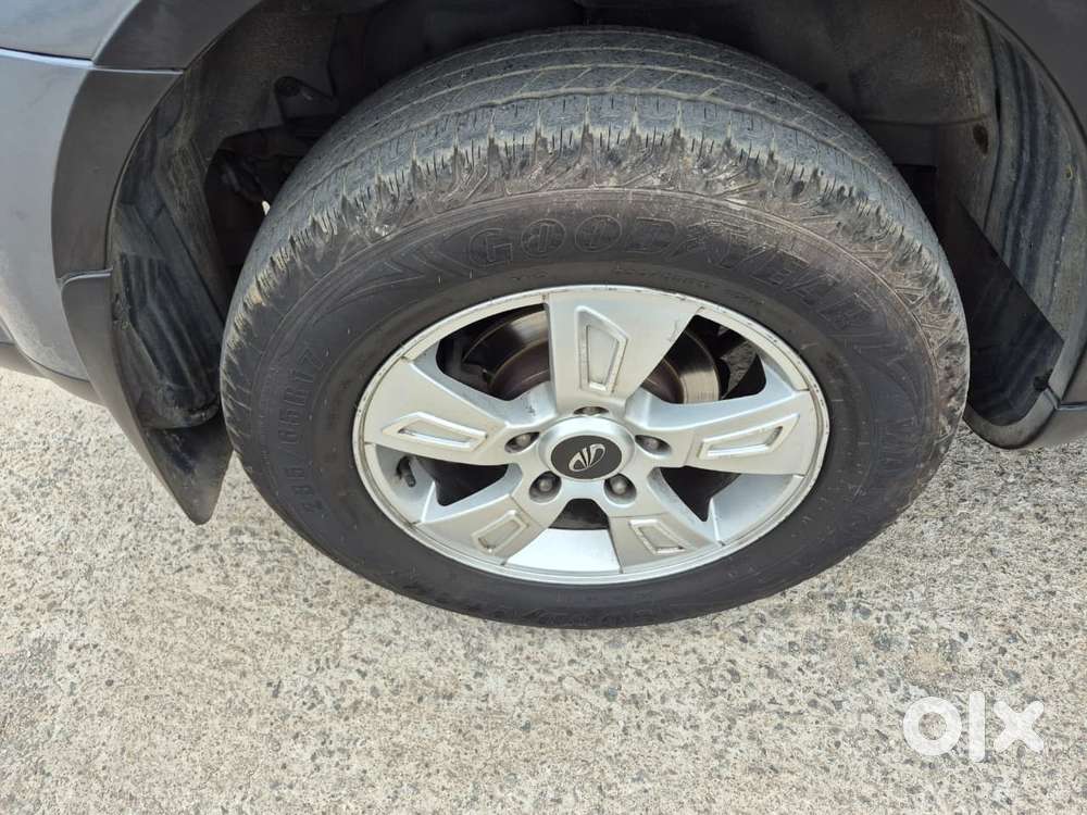Mahindra Xuv500 W8 2wd, 2014, Diesel
