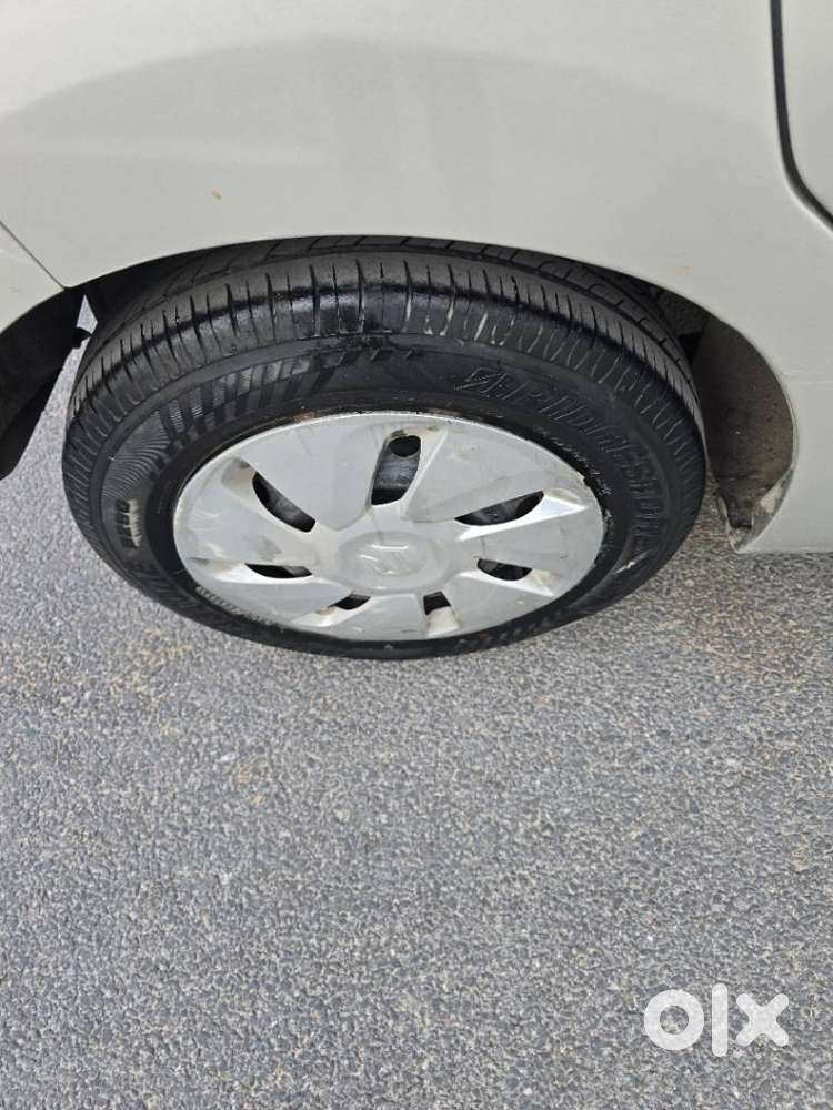 Maruti Suzuki Celerio 1.0 Zxi Mt, 2015, Petrol