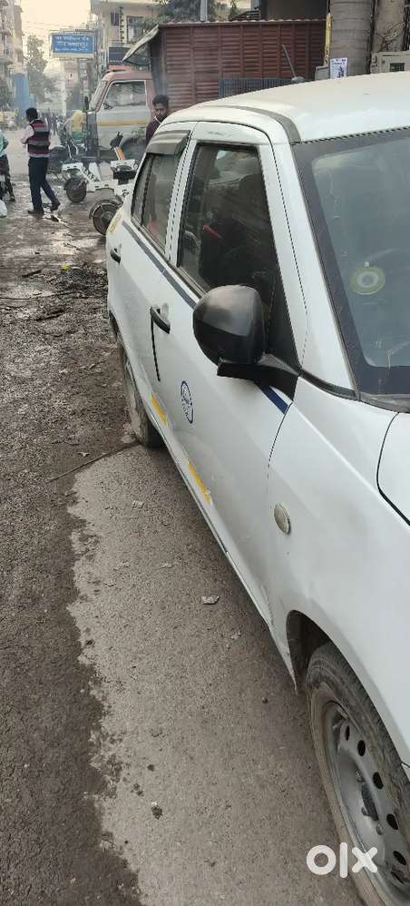 Maruti Suzuki Dzire 2019