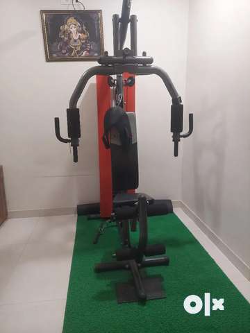 Multi gym machine for at home use Gym Fitness 1787889111