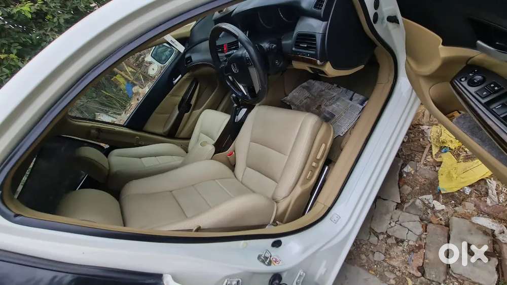 Honda Accord 2010 Rc Validity Up 2031 Tak Petrol 73590 Km Driven