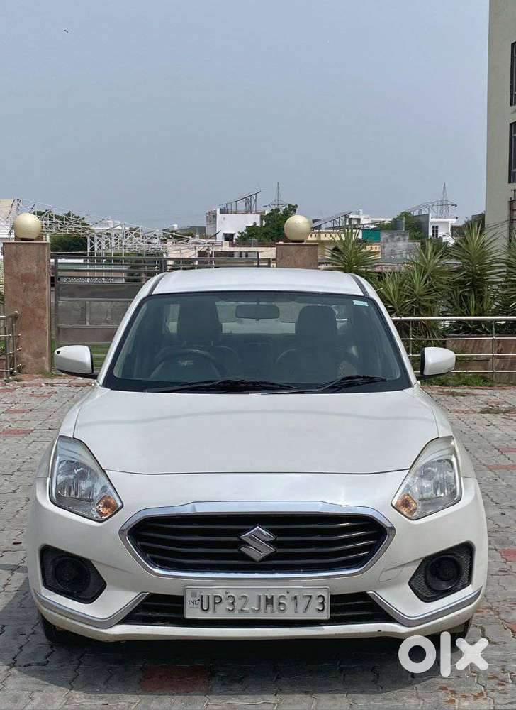 Maruti Suzuki Dzire Vdi, 2018, Diesel