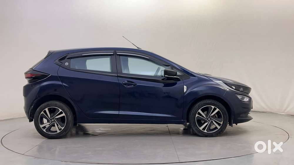 Tata Altroz 1.5 Xz Diesel, 2023, Diesel