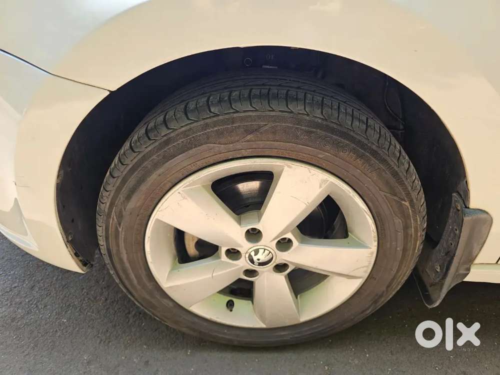 Skoda Rapid 2016