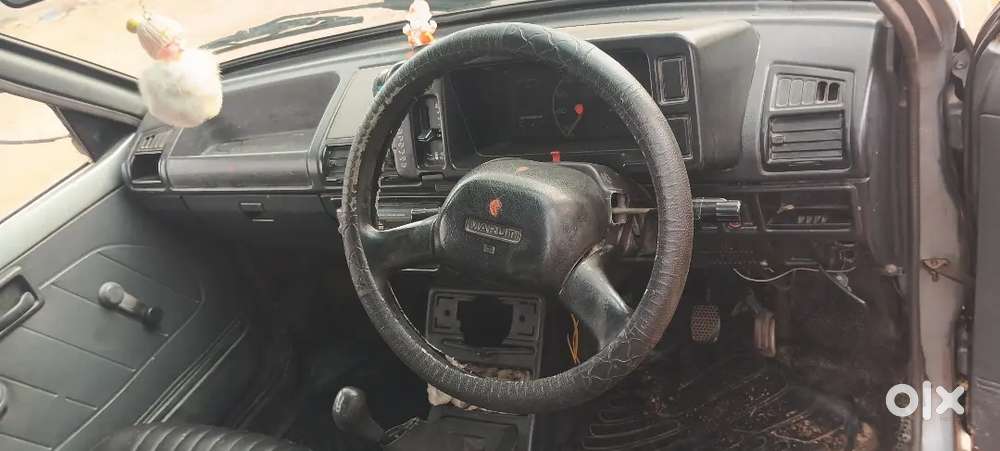 Maruti Suzuki 800 2002