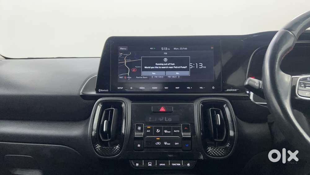 Kia Sonet 1.0 Gtx Plus Dct, 2020, Petrol