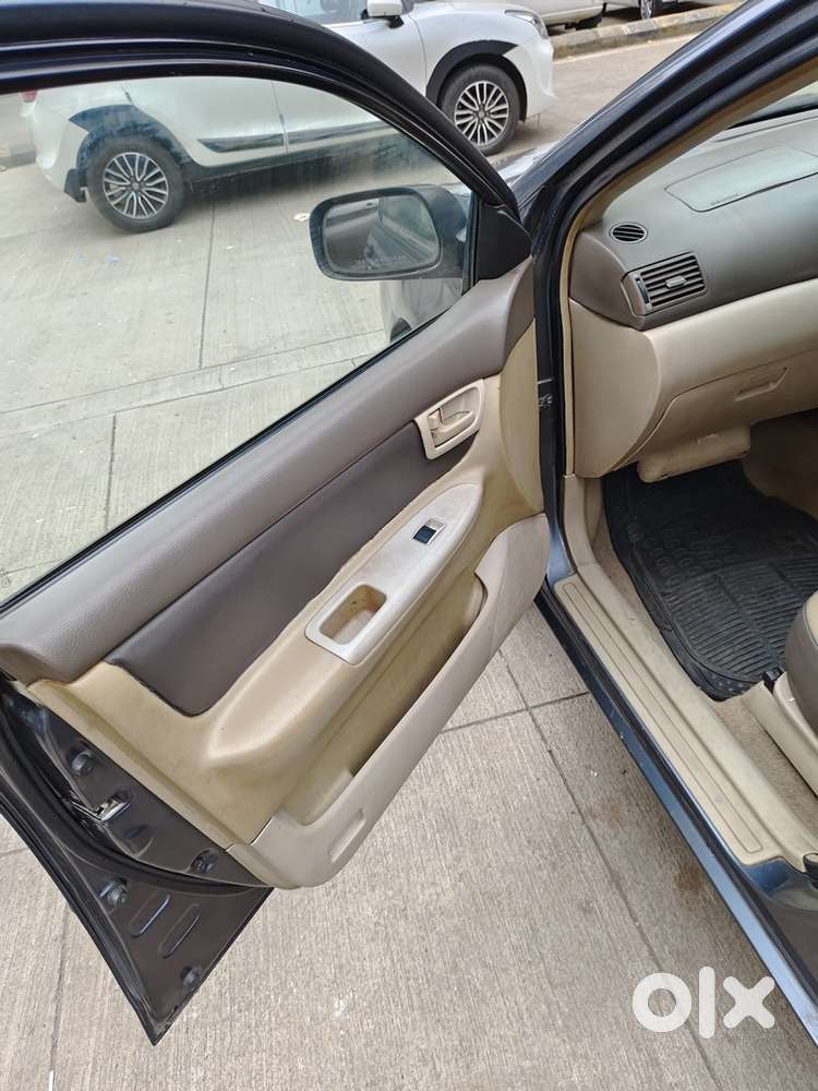 Toyota Corolla 2007 Petrol