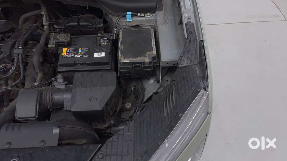 Hyundai Creta Sx 1.5 Petrol Adventure Edition, 2023, Petrol
