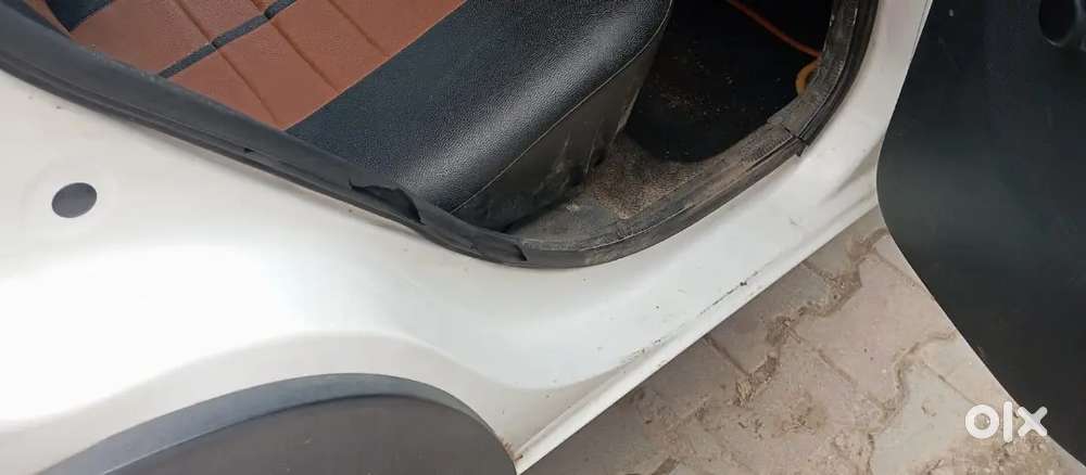 Renault Kwid Rxt 2017
