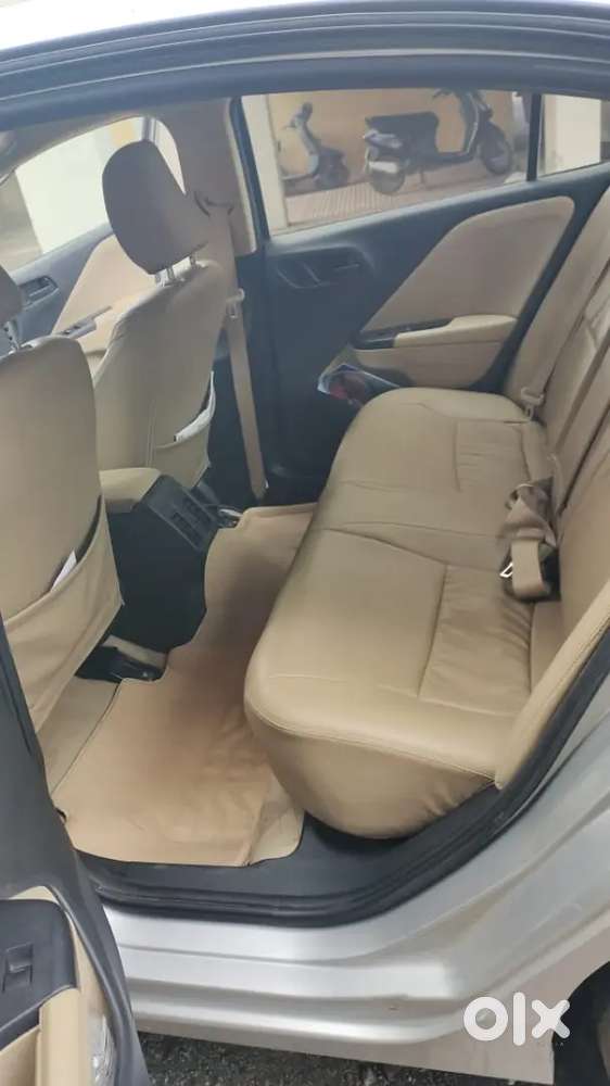 Honda City 2017 Diesel Good Condition