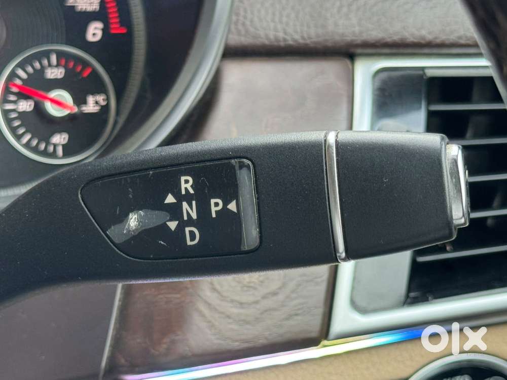 Mercedes-benz Gls 350 D, 2017, Diesel