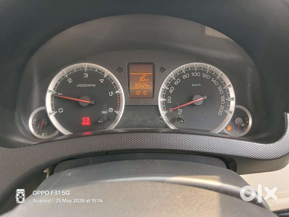 Maruti Suzuki Dzire 2017-2020 Vdi, 2014, Diesel