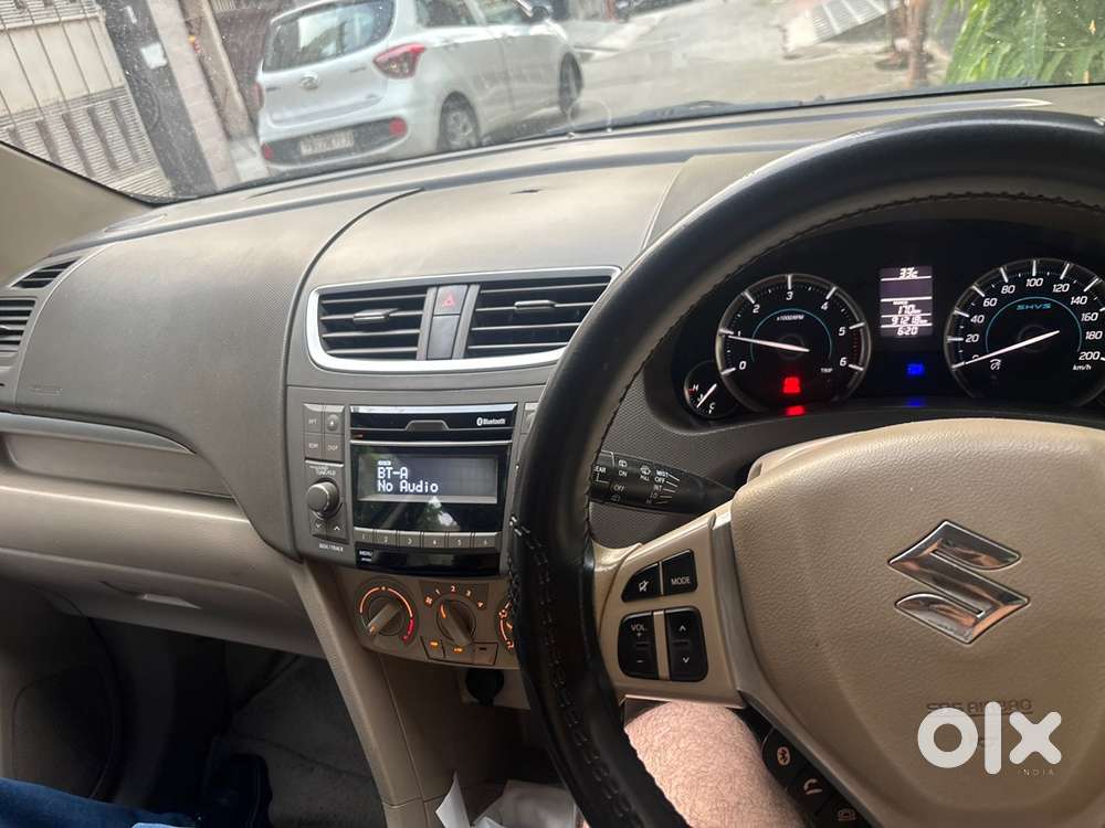 2015 Maruti Suzuki Ertiga