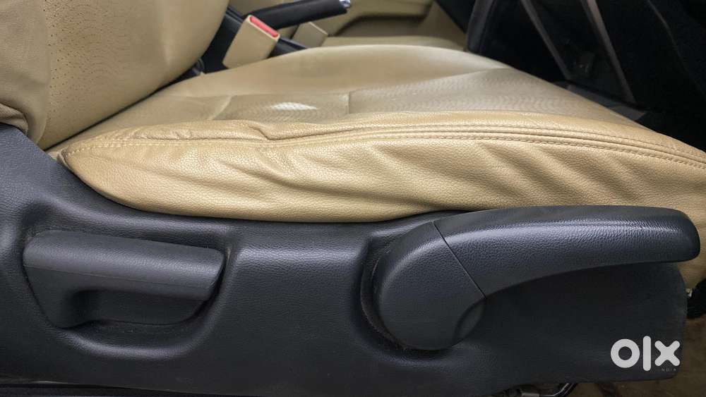 Honda City 2015-2017 I Vtec Cvt Vx, 2016, Petrol