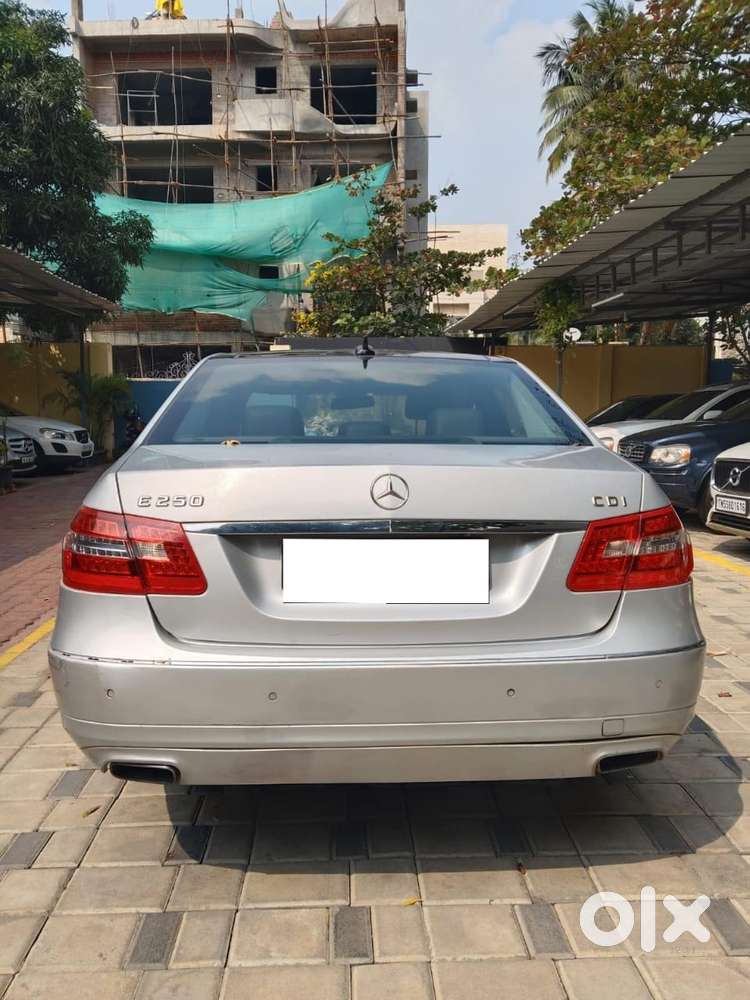 Mercedes-benz E-class 2.1 E 250 Cdi Edition, 2013, Diesel