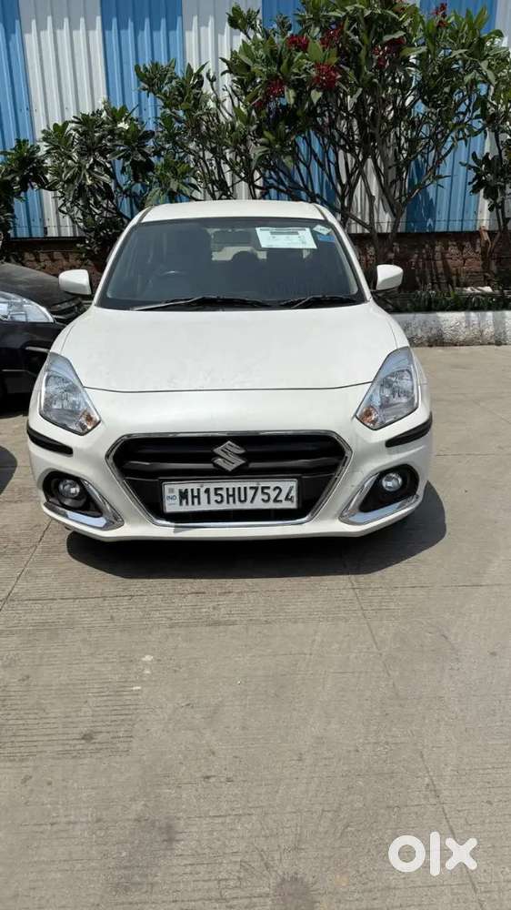 New Dizre Cng Showroom History