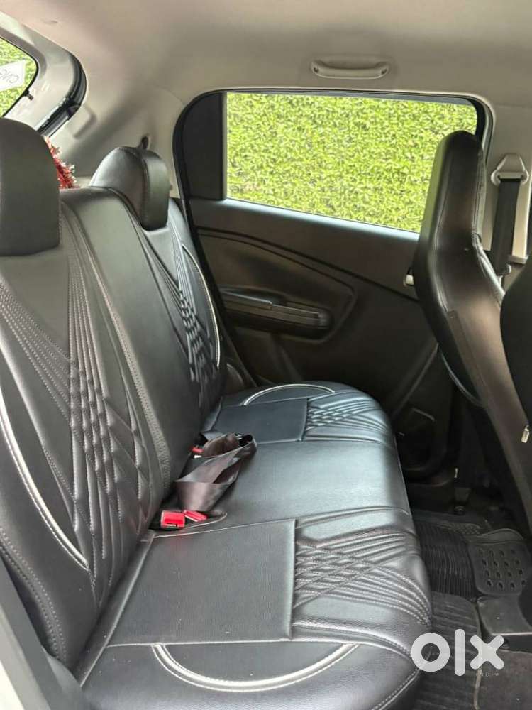 Maruti Suzuki Celerio 2021-1.0 Vxi Cng Mt, 2022, Cng & Hybrids
