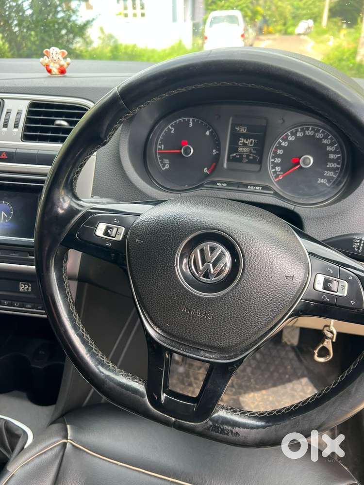 Volkswagen Polo Select 1.5 Tdi Highline, 2016, Diesel