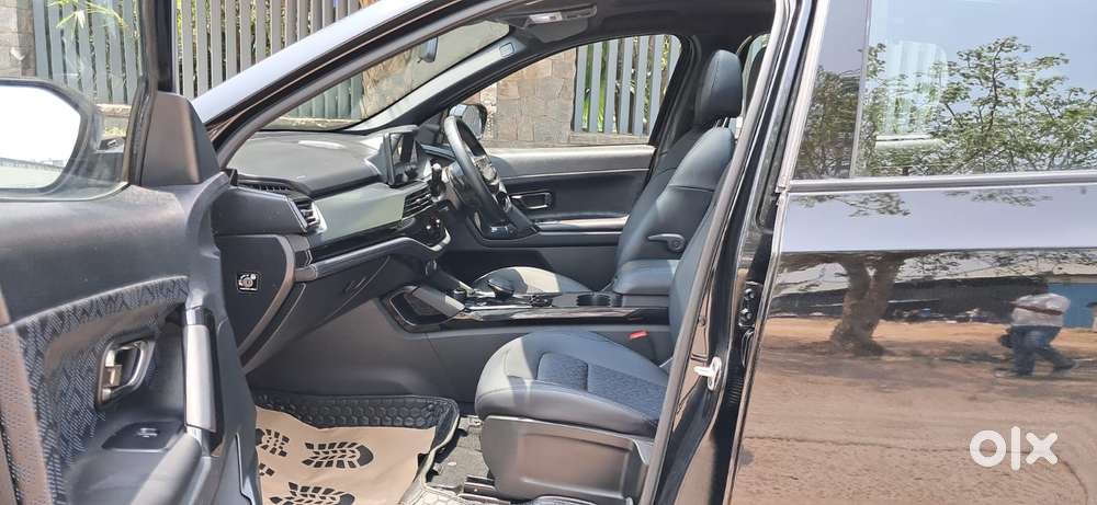 Tata Harrier Adventure Plus Dark Edition At, 2024, Diesel