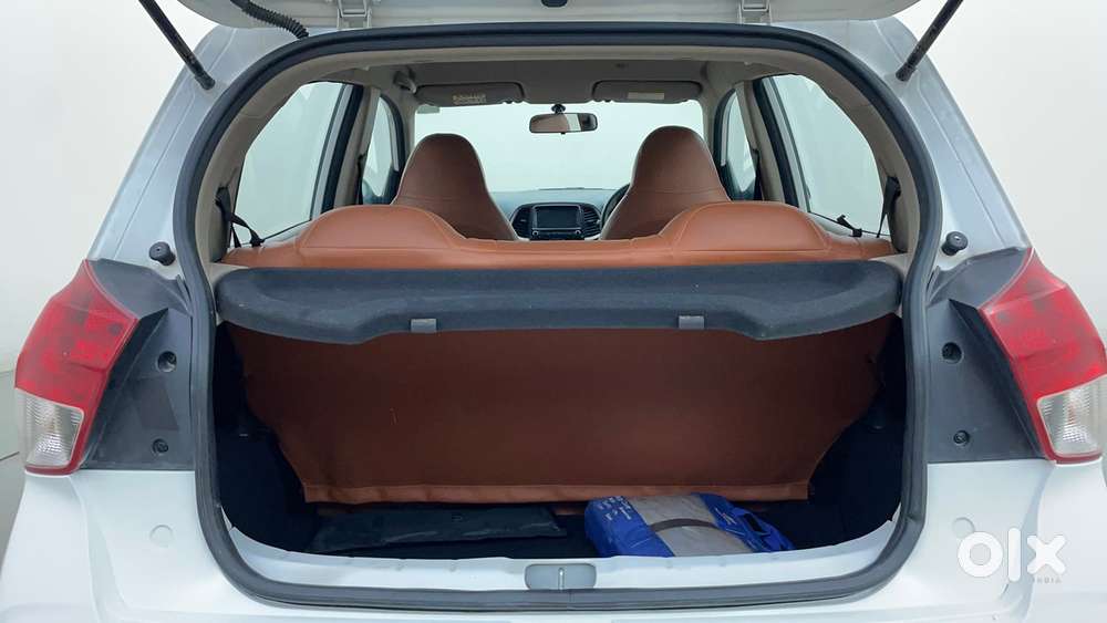 Hyundai Santro Sportz Amt, 2021, Petrol