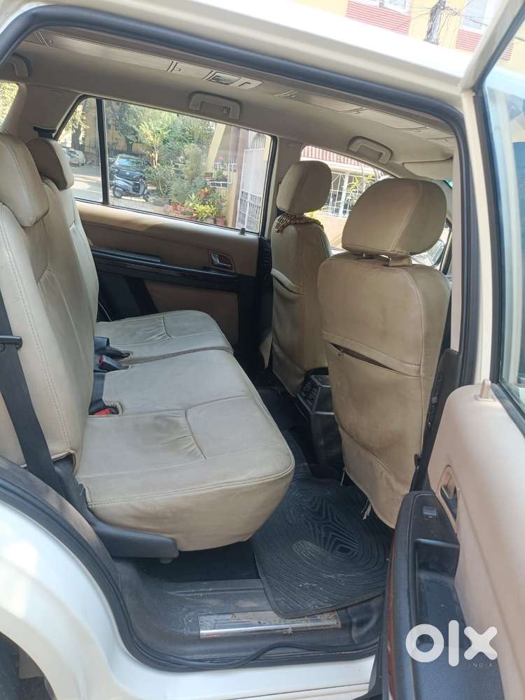 Tata Aria Pride 4x2, 2012, Diesel