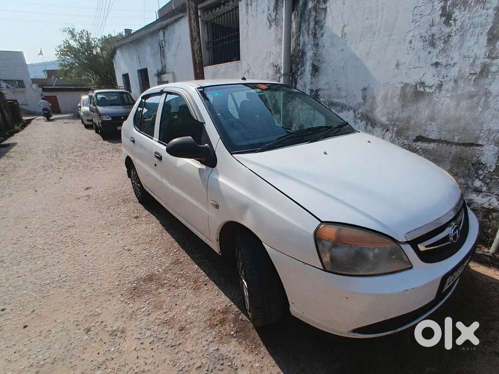 Indigo Ecs Tdi