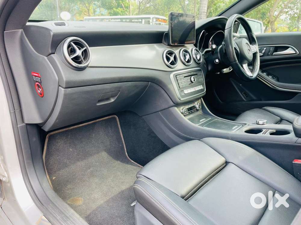 Mercedes-benz Cla Urban Sport 200, 2019, Petrol