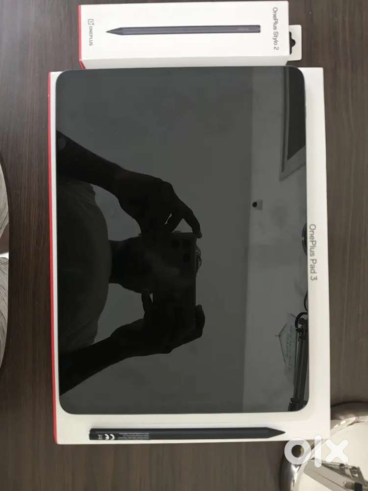 Oneplus Pad 3 amd Stylo 2 - Tablets in Banashankari, Bengaluru