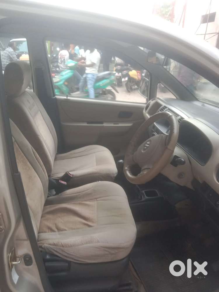 Maruti Suzuki Zen Estilo Vxi Bsiv, 2007, Petrol