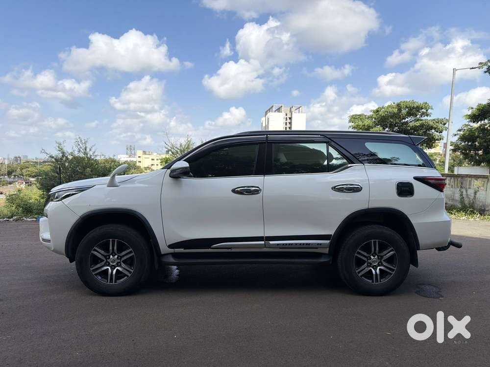 Toyota Fortuner 4x2 At 2.8 Diesel, 2022, Diesel