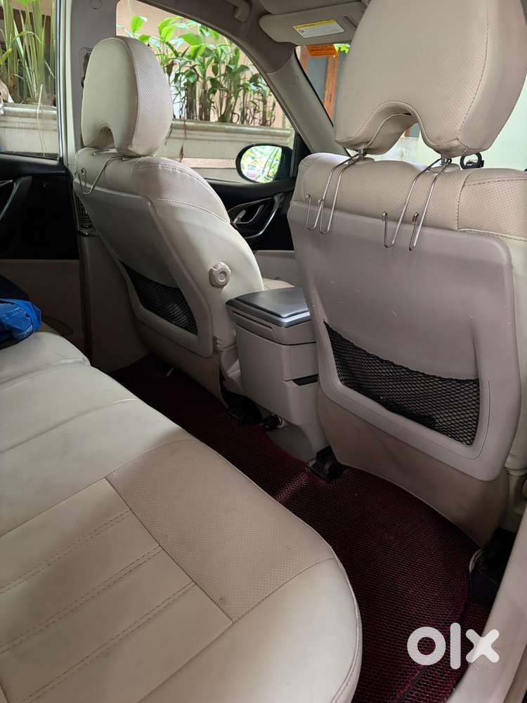 Mahindra Xuv500 Diesel 2016
