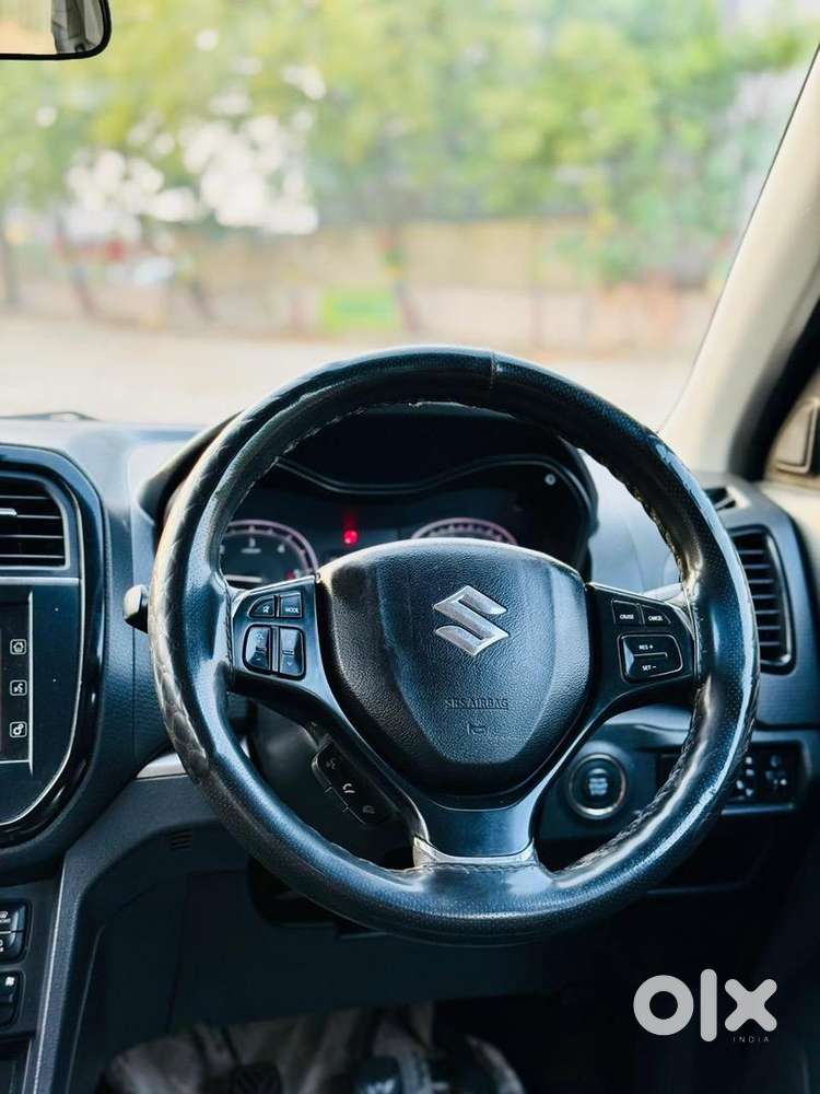 Maruti Suzuki Diesel 2017