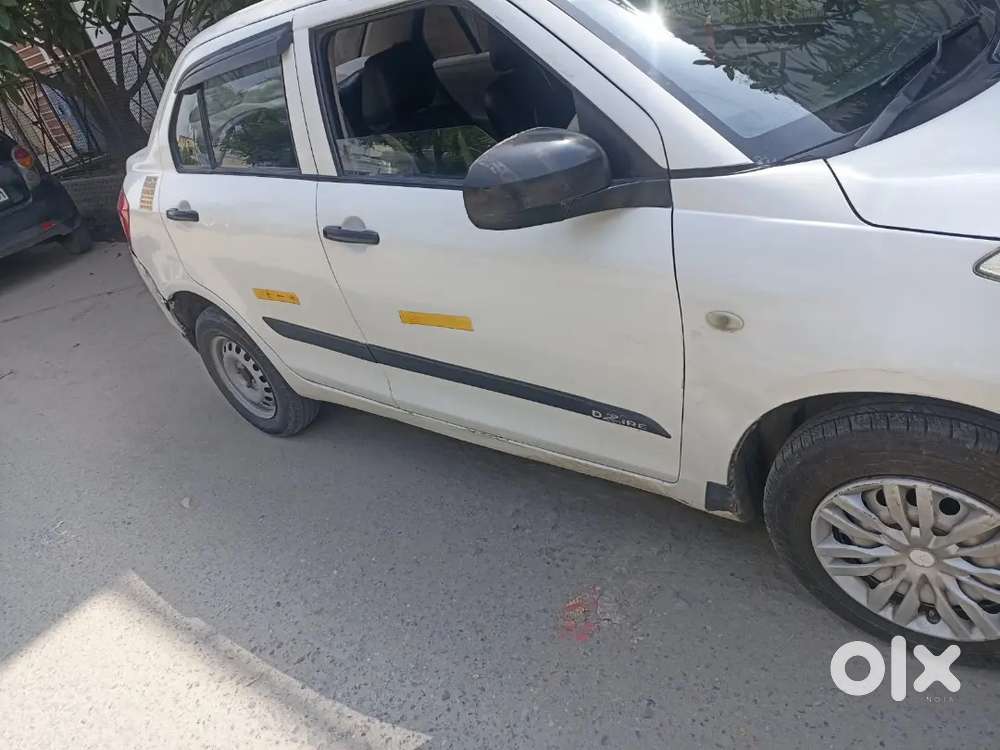 Company Fitted Cng