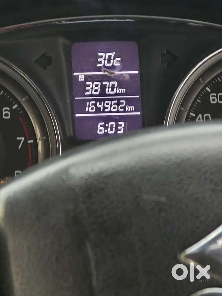 Maruti Suzuki