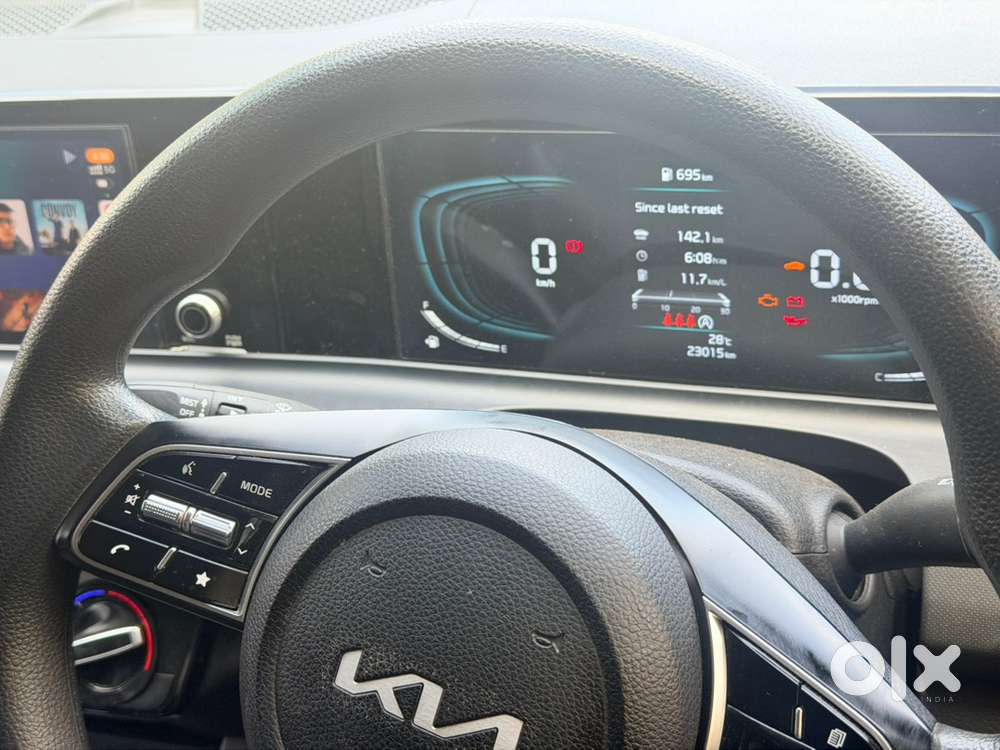 Bh Number Kia Seltos Petrol 2025 Manual