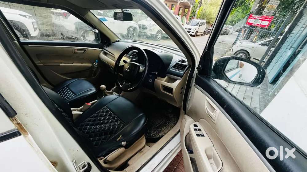Maruti Suzuki Dzire 1.2 2021