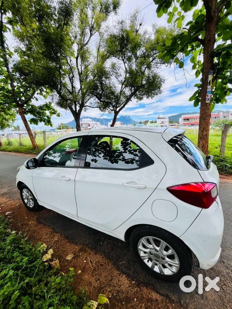Tata Tiago Xza - Automatic
