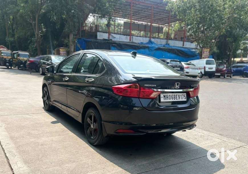 Honda City I Dtec Vx, 2014, Petrol