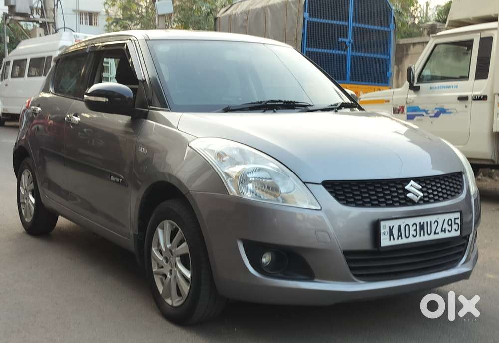 Maruti Suzuki Swift Ddis Zdi, 2014, Diesel