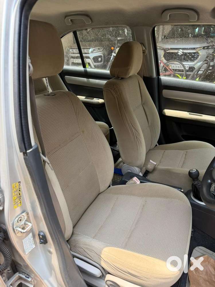 Maruti Swift Dzire Zxi (top Model) - 2010 - Fc Valid Till 2029