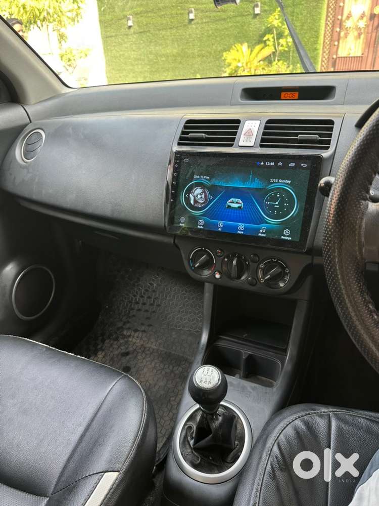 Maruti Suzuki Swift Vdi 2010 Diesel Manual