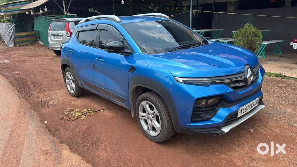 Renault Kiger