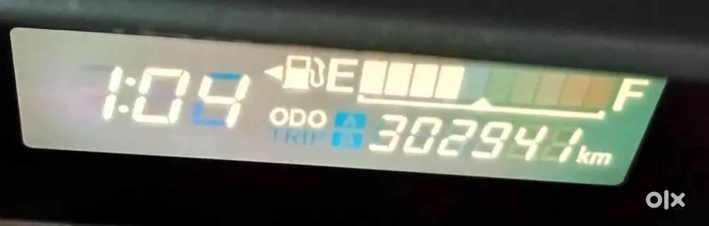 Toyota Etios Diesel 2016