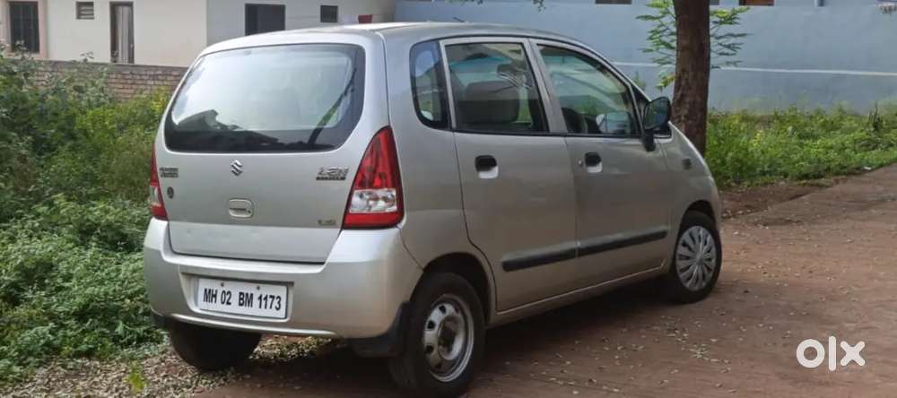 Maruti Suzuki Estilo 2009